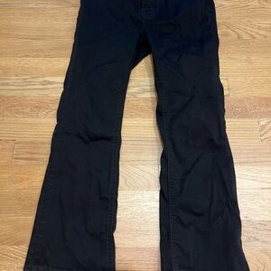 J. Crew Women’s Demi Bootcut crop Jeans